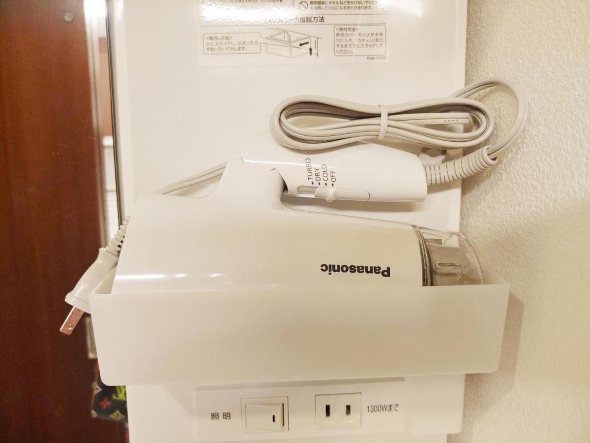 メゾンドオーク 新大久保 Leilighet Tokyo Eksteriør bilde